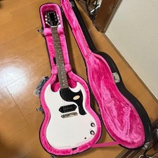 Epiphone YungBlud SG Junior