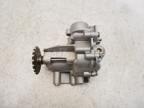 Oil pump for - , renault