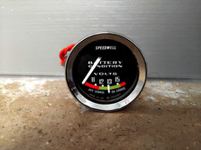 CLASSIC MINI COOPER S GENUINE