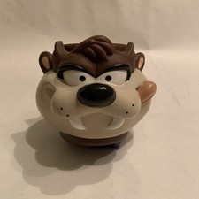 Tasmanian Devil Taz 3-D Mug