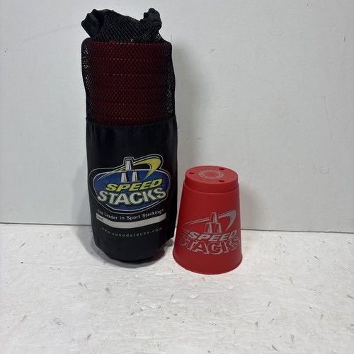 Official mini speed stacks - official,