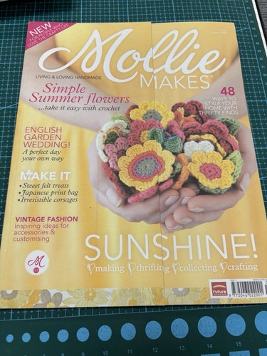 Mollie makes issue craft - issue, uk