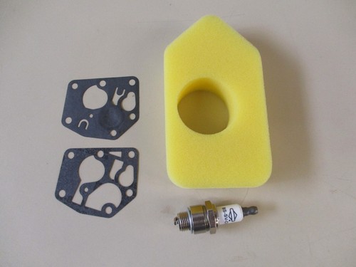 Service tune kit - ,
