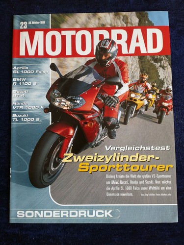 Aprilia 1000 falco bmw - aprilia,