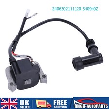 Ignition Coil 12v For Franco