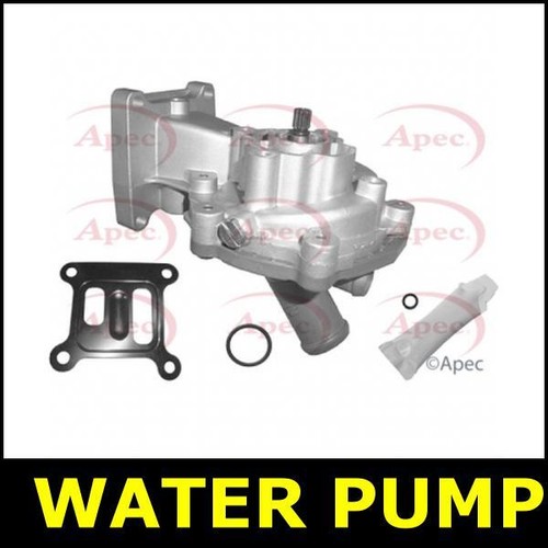 Water pump for ford - water,