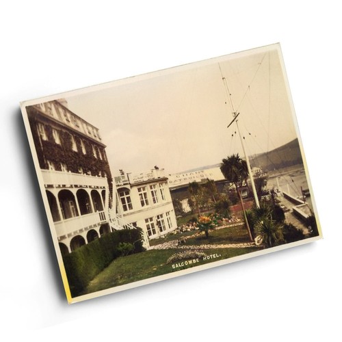 Print vintage devon - vintage,