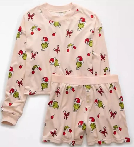 American eagle candy cane - american,