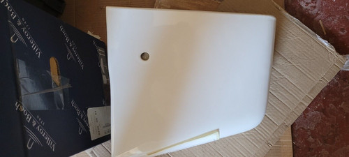 Villeroy boch basin trap - boch,