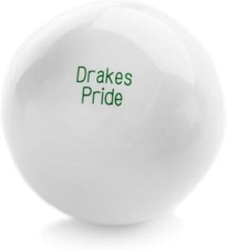 Drakes Pride Outdoor White