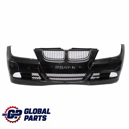 Bmw e90 e91 front bumper - e90, trim