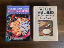 Lot two vintage weight - of,