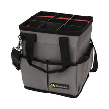 CK Tools Magma 3-In-1 Tote