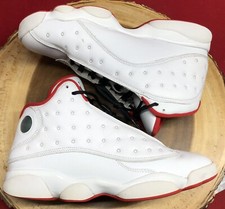 Jordan Retro XIII 13 History
