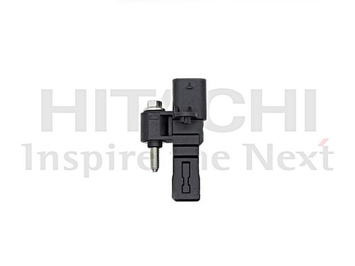 Crankshaft pulse sensor - crankshaft,