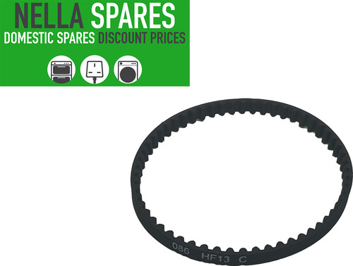 Bissell compatible toothed - compatible,