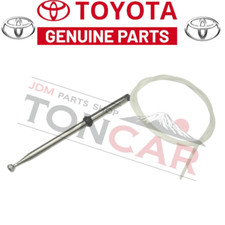 NEW TOYOTA Genuine JZA80 SUPRA