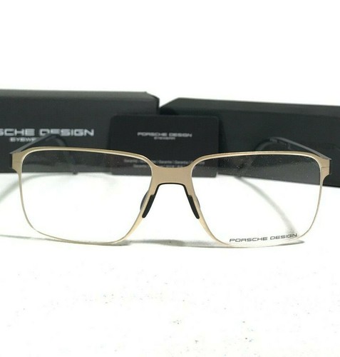 Porsche design eyeglasses - design,