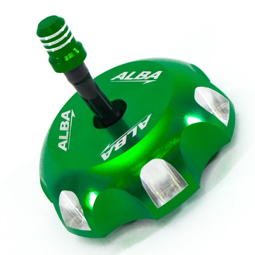 Banshee blaster billet gas cap - banshee,