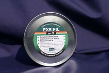 EXETER PAN X 100iso B&W BULK