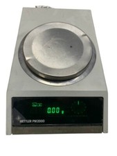 Mettler PM2000 Laboratory scales