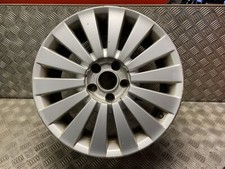 Vw Passat B6 17” Genuine