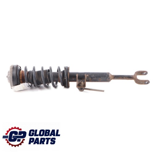 Bmw f10 lci spring - strut, front