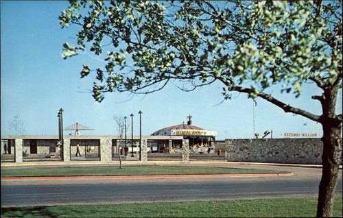 Abilene texas nelson park - abilene,