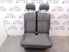 VW TRANSPORTER 2006 T5 Left