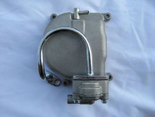 139qmb Motor Valve Cover EGR