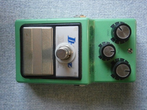 Ibanez ts9 analogman - ts9,