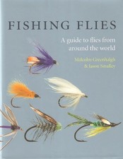 An Encyclopedia of Fishing Flies by Greenhalgh, Malcolm Book The Cheap Fast Free