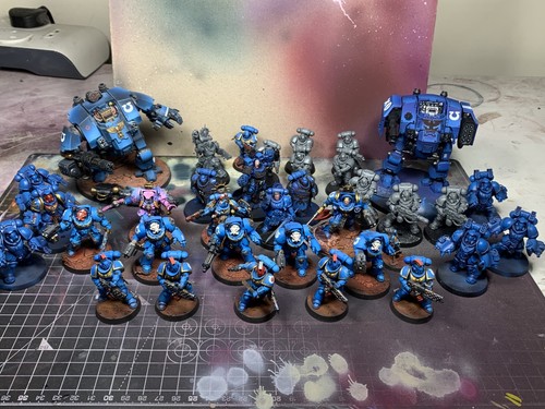 Warhammer 40k space - warhammer,