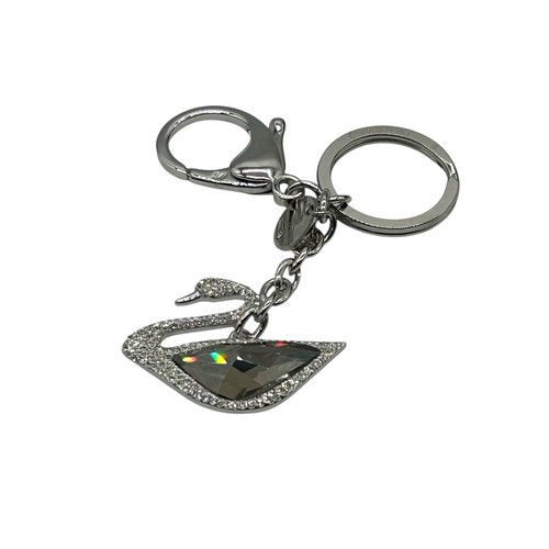 Swarovski swan crystal bag - swan,