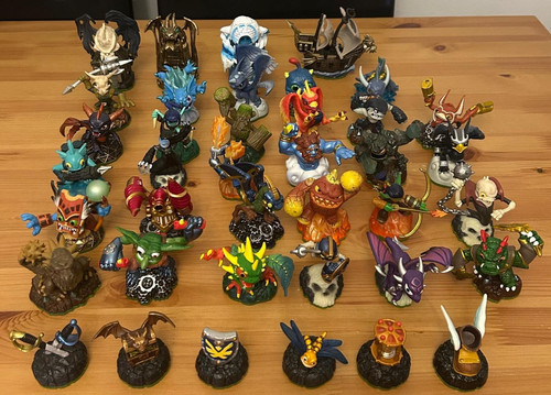 Skylanders spyro adventure - spyro's,