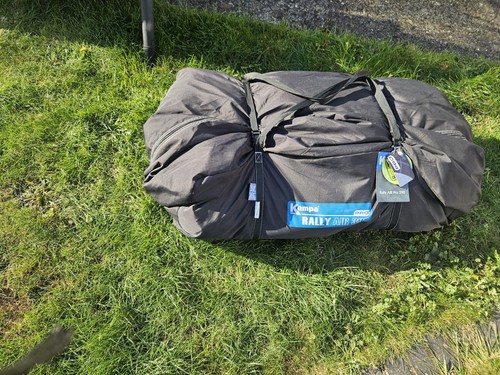 Kampa rally air pro 390 - kampa,