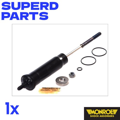 Shock absorber driver cab - shock,