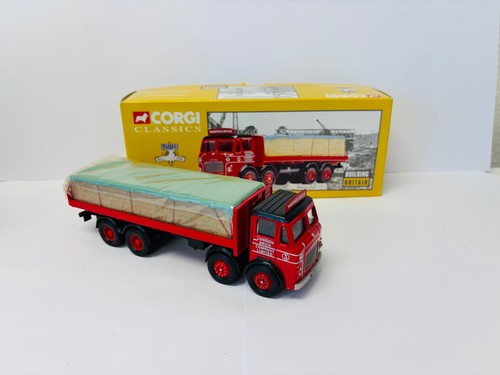 Corgi 24502 leyland - 24502, wheel