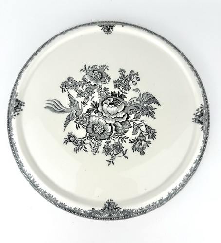Rare burleigh black asiatic - rare,