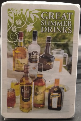 Great summer drinks playing - drinks,
