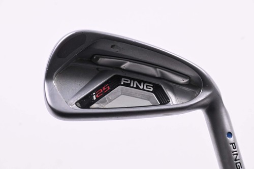 Ping i25 iron 21 degree - ping,