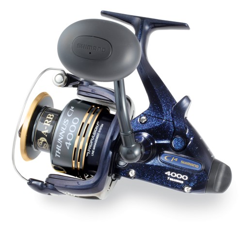 Shimano thunnus ci4 - shimano,