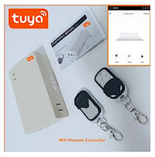 NVM RECEIVER FOR ROLLER