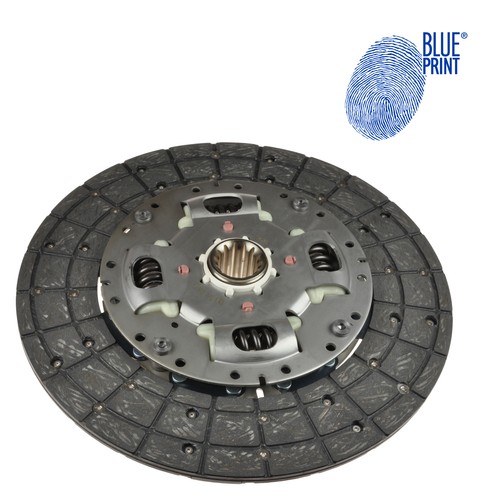 Blueprint adt33199 clutch disc - blueprint,