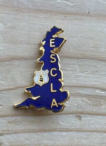 Rare original 1970s - 1970s, everton