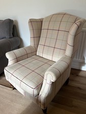 Laura Ashley Armchair, Keynes