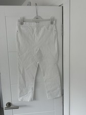 Women’s Matalan White Cotton