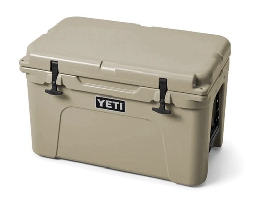 Yeti tundra hard cooler - yeti, 45l