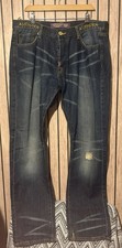 Christian Audigier Men's Navy