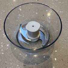 Magimix Mini Bowl & Cutter